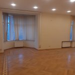 Kirayə (aylıq) 5 otaqlı Ofis, Elmlər akademiyası metrosu, Yasamal rayonu 1
