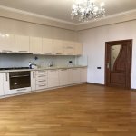 Satılır 5 otaqlı Yeni Tikili, 8 Noyabr metrosu, Kimyaçılar şəhərciyi, Qafqaz Resort otel, Nəsimi rayonu 5