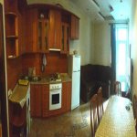 Kirayə (aylıq) 3 otaqlı Yeni Tikili, Gənclik metrosu, Nərimanov rayonu 9
