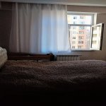 Kirayə (aylıq) 2 otaqlı Yeni Tikili Xırdalan 4