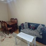 Kirayə (aylıq) 3 otaqlı Yeni Tikili, Yasamal qəs., Yasamal rayonu 3