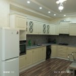 Аренда 3 комнатная Новостройка, м. Ази Асланова метро, Ахмедли, Хетаи район 16