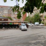Satılır 3 otaqlı Köhnə Tikili, Avtovağzal metrosu, Biləcəri qəs., Binəqədi rayonu 14