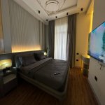 Kirayə (aylıq) 2 otaqlı Yeni Tikili, Ağ şəhər, Xətai rayonu 18