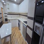 Satılır 5 otaqlı Köhnə Tikili, Badamdar qəs., Səbail rayonu 3