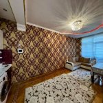 Kirayə (aylıq) 3 otaqlı Yeni Tikili, Memar Əcəmi metrosu, 2-ci mikrorayon, Nəsimi rayonu 2
