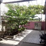 Satılır 5 otaqlı Həyət evi/villa, Avtovağzal metrosu, Biləcəri qəs., Binəqədi rayonu 14