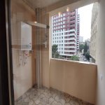 Kirayə (aylıq) 3 otaqlı Yeni Tikili, Memar Əcəmi metrosu, 5-ci mikrorayon, Nəsimi rayonu 4