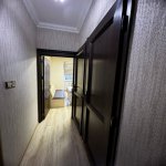 Kirayə (aylıq) 2 otaqlı Köhnə Tikili, Azadlıq metrosu, 8-ci mikrorayon, Binəqədi rayonu 27