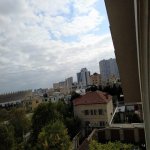 Satılır 8 otaqlı Həyət evi/villa, Nəsimi rayonu 16