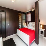 Kirayə (günlük) 4 otaqlı Həyət evi/villa Qusar 8