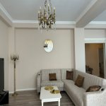 Kirayə (aylıq) 4 otaqlı Yeni Tikili, Xətai metrosu, Ağ şəhər, Xətai rayonu 2