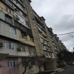 Satılır 2 otaqlı Köhnə Tikili, Xalqlar dostluğu metrosu, 8-ci kilometr, Nizami rayonu 1