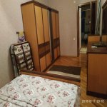 Посуточно 2 комнатная Вторичка, м. Ичяришяхяр метро, Сябаиль район 9