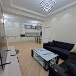 Kirayə (aylıq) 2 otaqlı Yeni Tikili, İçərişəhər metrosu, Səbail rayonu 5