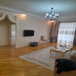 Kirayə (aylıq) 3 otaqlı Yeni Tikili, 20 Yanvar metrosu, Yasamal rayonu 1