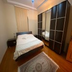 Kirayə (aylıq) 6 otaqlı Bağ evi, Şüvəlan, Xəzər rayonu 9