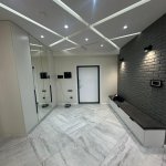 Satılır 3 otaqlı Yeni Tikili, Badamdar qəs., Səbail rayonu 9