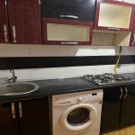 Kirayə (aylıq) 3 otaqlı Yeni Tikili, İnşaatçılar metrosu, Yeni Yasamal qəs., Yasamal rayonu 5