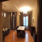 Satılır 3 otaqlı Yeni Tikili, Nəriman Nərimanov metrosu, Nərimanov rayonu 2