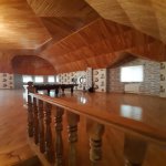 Kirayə (aylıq) 7 otaqlı Həyət evi/villa, Rəsulzadə qəs., Binəqədi rayonu 13