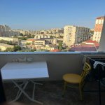 Kirayə (aylıq) 2 otaqlı Yeni Tikili, Həzi Aslanov metrosu, Xətai rayonu 9