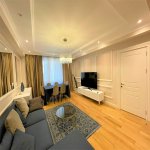 Kirayə (aylıq) 3 otaqlı Köhnə Tikili, İçərişəhər metrosu, Səbail rayonu 3