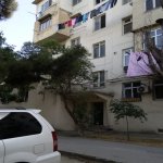 Satılır 2 otaqlı Köhnə Tikili, Nəsimi metrosu, 4-cü mikrorayon, Nəsimi rayonu 1