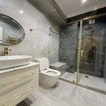 Satılır 3 otaqlı Yeni Tikili, Qara Qarayev metrosu, Nizami rayonu 8