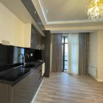 Satılır 2 otaqlı Yeni Tikili, Qara Qarayev metrosu, Nizami rayonu 5
