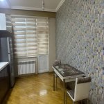 Kirayə (aylıq) 3 otaqlı Yeni Tikili, Əhmədli metrosu, Xətai rayonu 7