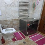 Kirayə (aylıq) 2 otaqlı Yeni Tikili Xırdalan 12