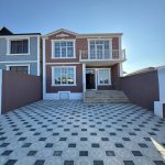 Satılır 4 otaqlı Həyət evi/villa, Masazır, Abşeron rayonu 2