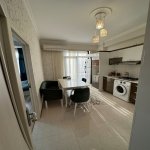 Satılır 3 otaqlı Yeni Tikili, Qara Qarayev metrosu, Nizami rayonu 6