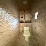 Satılır 4 otaqlı Həyət evi/villa, Koroğlu metrosu, Zabrat qəs., Sabunçu rayonu 17