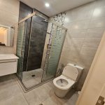 Kirayə (aylıq) 3 otaqlı Yeni Tikili, Nizami metrosu, Yasamal rayonu 12