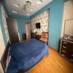 Kirayə (aylıq) 3 otaqlı Yeni Tikili, 20 Yanvar metrosu, 4-cü mikrorayon, Nəsimi rayonu 12