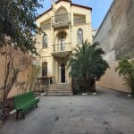 Satılır 6 otaqlı Həyət evi/villa, Nəsimi metrosu, 6-cı mikrorayon, Binəqədi rayonu 2