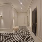 Аренда 4 комнатная Новостройка, Белый город, Хетаи район 19