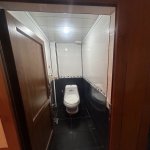 Kirayə (aylıq) 3 otaqlı Yeni Tikili, İnşaatçılar metrosu, Yeni Yasamal qəs., Yasamal rayonu 12