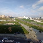 Satılır 3 otaqlı Köhnə Tikili, Nəriman Nərimanov metrosu, Nərimanov rayonu 17