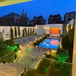 Satılır 5 otaqlı Həyət evi/villa, Mərdəkan, Xəzər rayonu 5