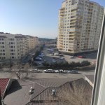 Kirayə (aylıq) 3 otaqlı Köhnə Tikili, Həzi Aslanov metrosu, Əhmədli, Xətai rayonu 1