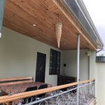 Kirayə (günlük) 2 otaqlı Həyət evi/villa Qəbələ 11