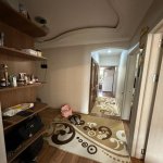 Satılır 3 otaqlı Köhnə Tikili, Həzi Aslanov metrosu, Xətai rayonu 3