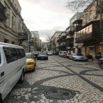 Satılır 4 otaqlı Köhnə Tikili, Sahil metrosu, Səbail rayonu 17