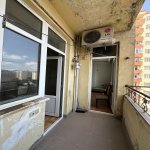 Продажа 1 комнатная Новостройка, Сураханы район 9