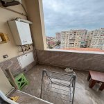 Аренда 3 комнатная Новостройка, м. Эльмляр Академиясы метро, пос. Бадамдар, Сябаиль район 6