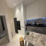 Продажа 2 комнатная Новостройка, пос. Бадамдар, Сябаиль район 2