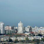 Satılır 4 otaqlı Yeni Tikili, 20 Yanvar metrosu, Yasamal qəs., Yasamal rayonu 9